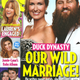 Illustration for article titled This Week in Tabloids: Bruce Jenner Wants to Be a Woman